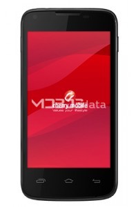 CHERRY MOBILE NOVA 2 specifikacije